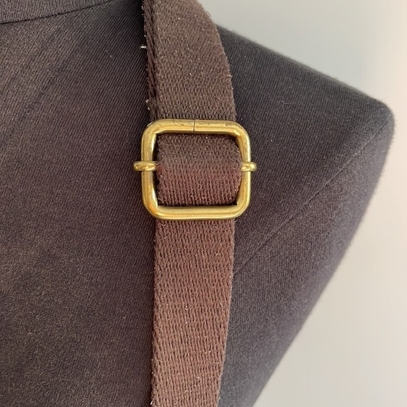 Authentic Fossil shoulder or strap bag - Picture 10 of 10